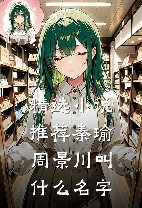 精选小说推荐秦瑜周景川叫什么名字