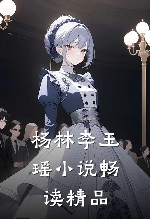 杨林李玉瑶小说畅读精品