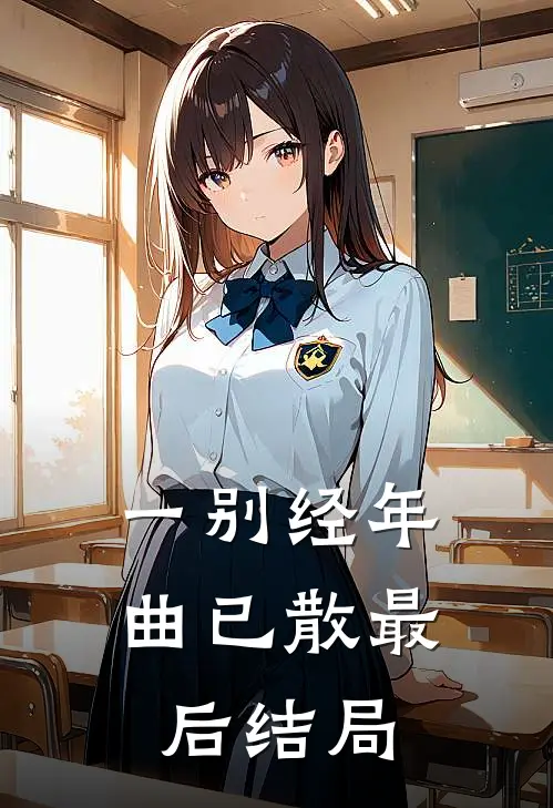 一别经年曲已散最后结局