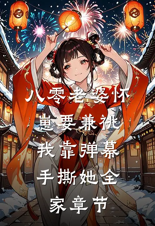 八零老婆怀崽要兼祧，我靠弹幕手撕她全家章节