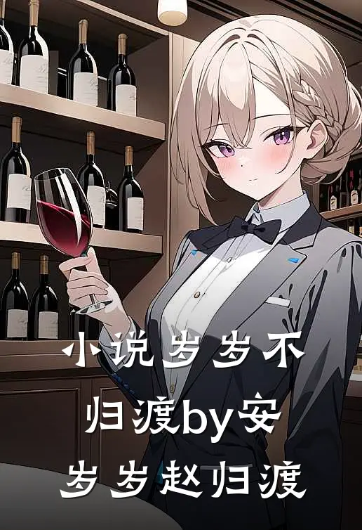 小说岁岁不归渡by安岁岁赵归渡