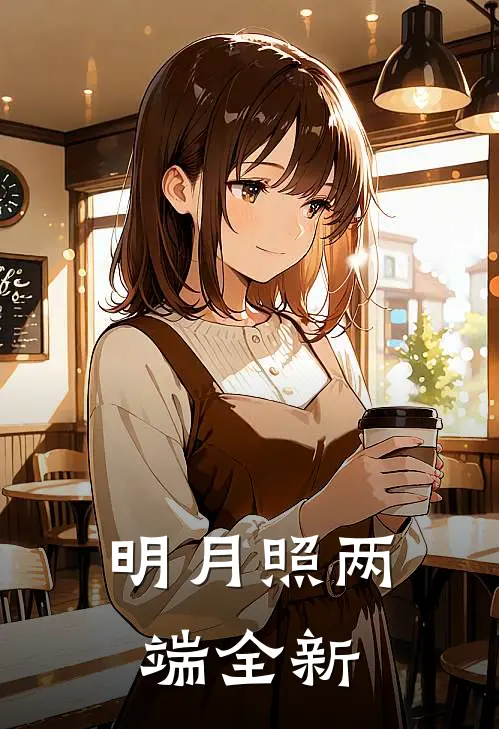 明月照两端全新