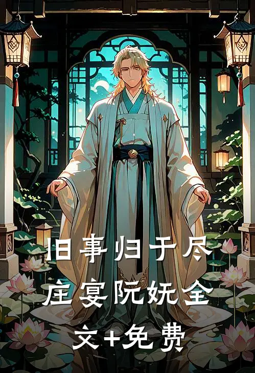旧事归于尽庄宴阮妩全文+免费