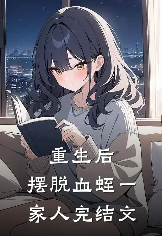 重生后，摆脱血蛭一家人完结文