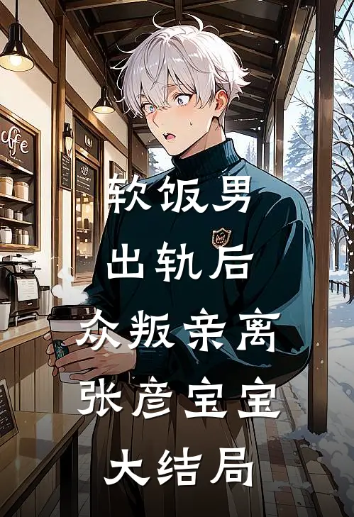 软饭男出轨后，众叛亲离张彦宝宝大结局