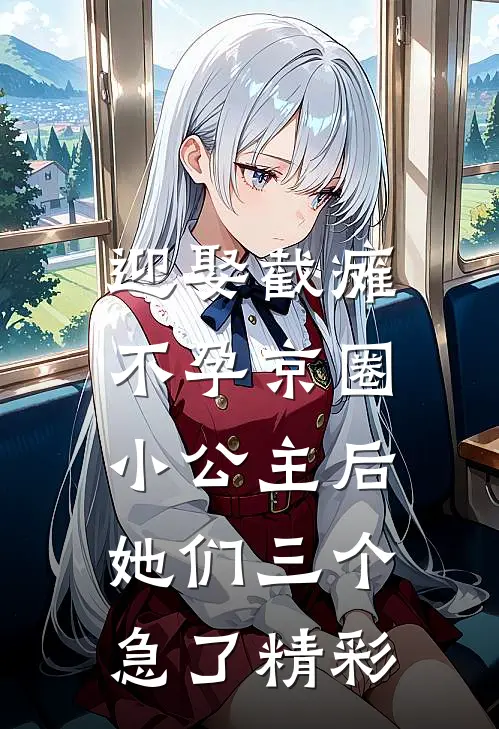 迎娶截瘫不孕京圈小公主后，她们三个急了精彩