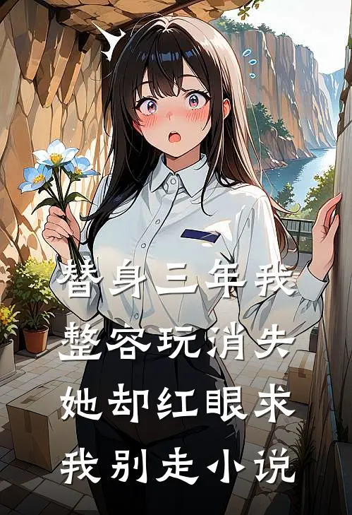 替身三年我整容玩消失，她却红眼求我别走小说