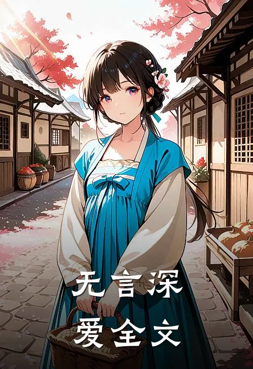 无言深爱全文