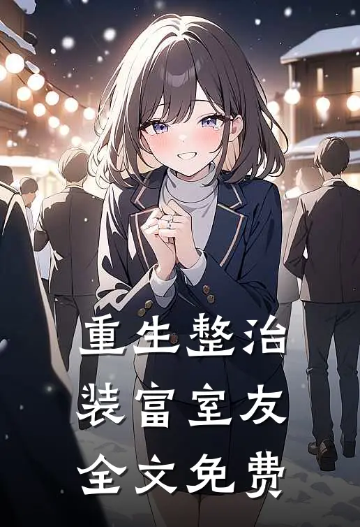 重生整治装富室友全文免费