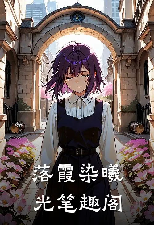 落霞染曦光笔趣阁