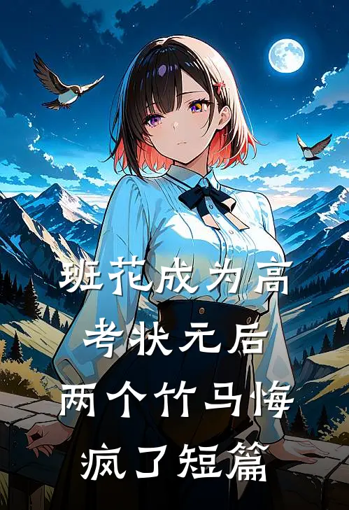班花成为高考状元后，两个竹马悔疯了短篇