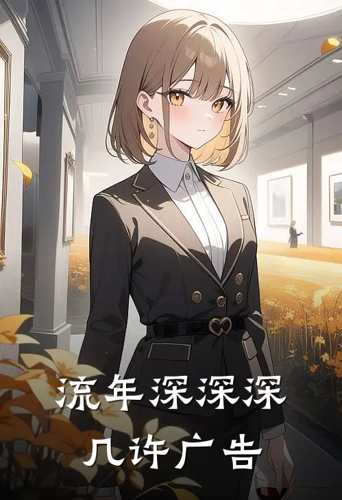 流年深深深几许广告