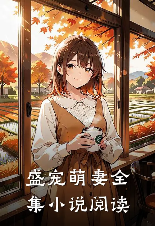 盛宠萌妻全集小说阅读