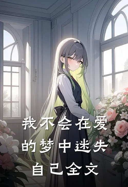 我不会在爱的梦中迷失自己全文