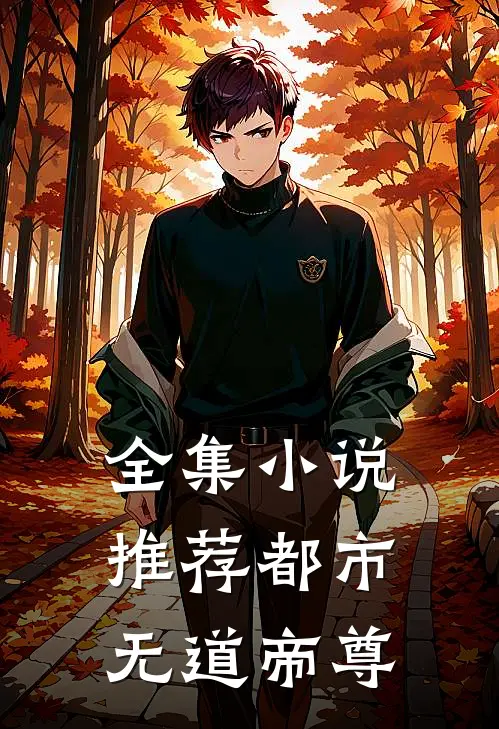 全集小说推荐都市：无道帝尊
