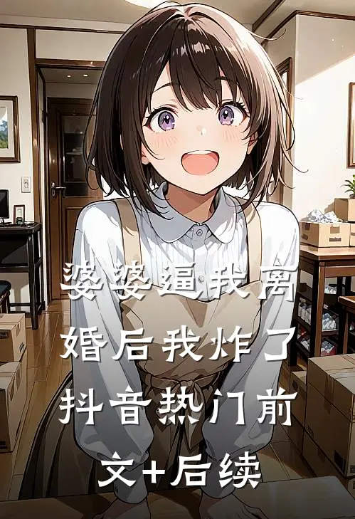 婆婆逼我离婚后我炸了抖音热门前文+后续