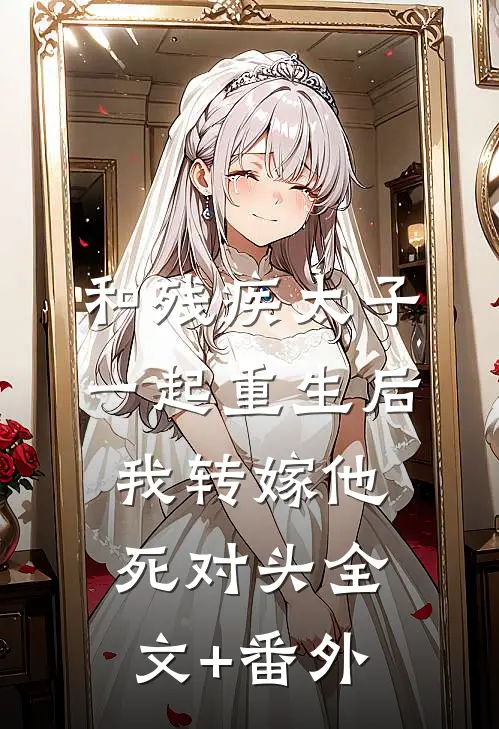 和残疾太子一起重生后，我转嫁他死对头全文+番外