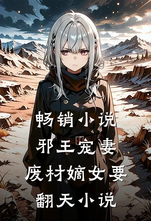 畅销小说邪王宠妻:废材嫡女要翻天 小说