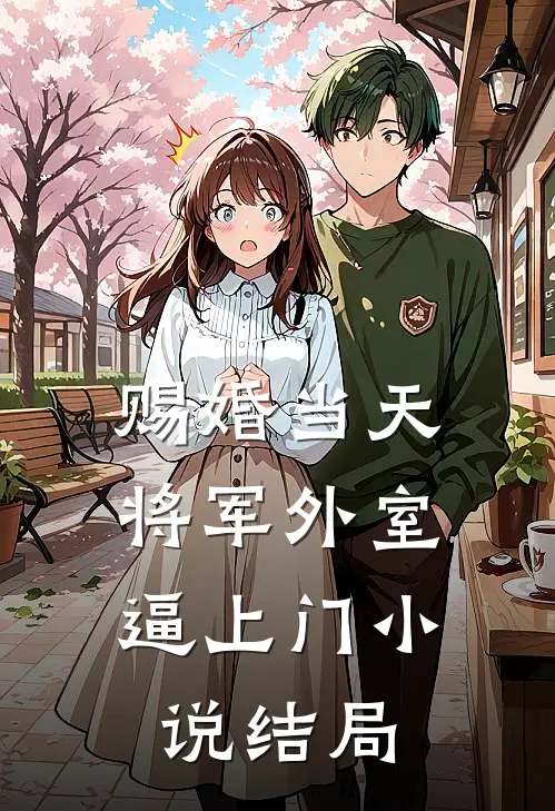赐婚当天，将军外室逼上门小说结局
