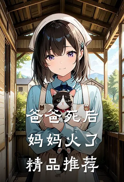 爸爸死后，妈妈火了精品推荐