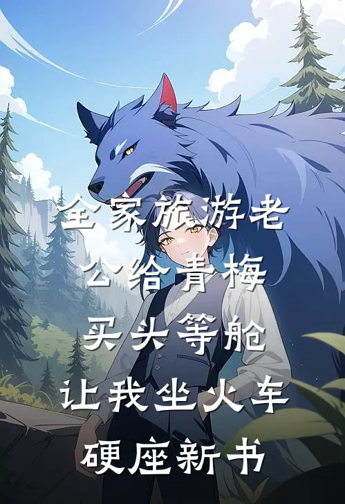 全家旅游老公给青梅买头等舱，让我坐火车硬座新书