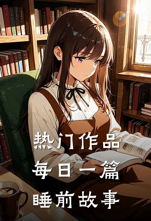 热门作品每日一篇睡前故事