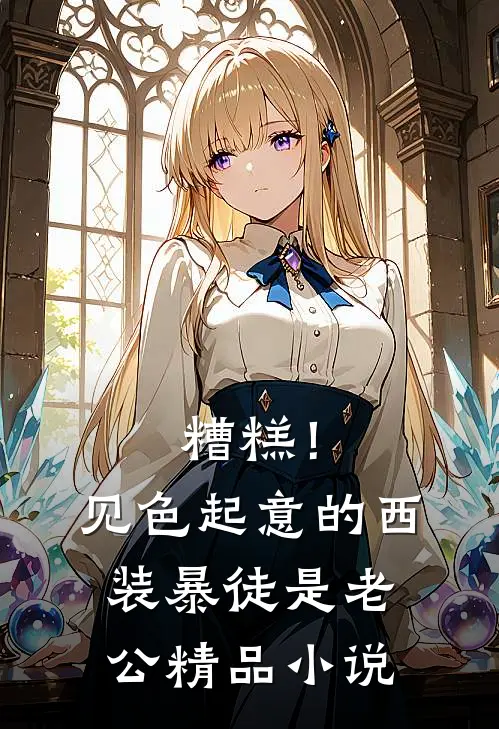 糟糕！见色起意的西装暴徒是老公精品小说