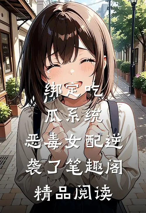 绑定吃瓜系统,恶毒女配逆袭了笔趣阁精品阅读