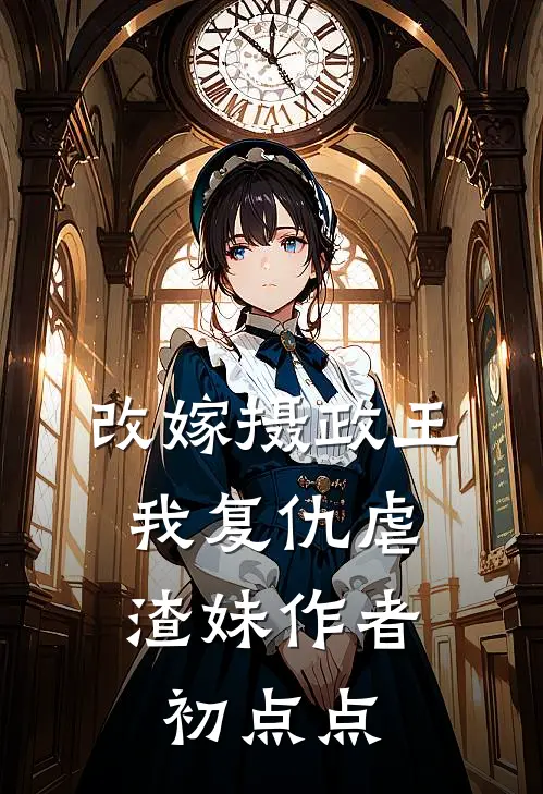 改嫁摄政王，我复仇虐渣妹作者初点点