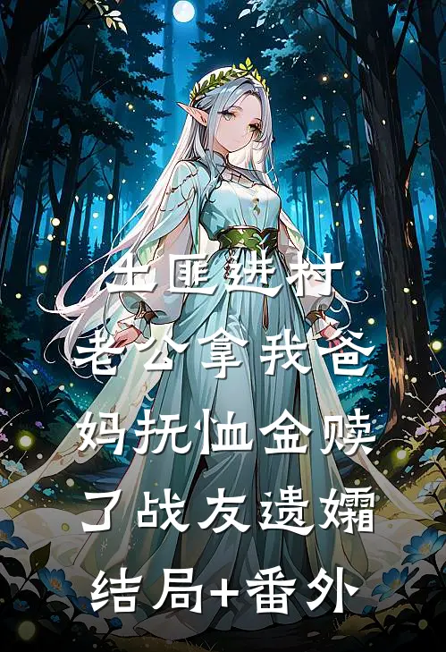土匪进村，老公拿我爸妈抚恤金赎了战友遗孀结局+番外