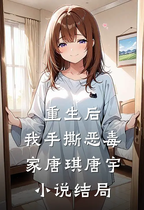 重生后，我手撕恶毒家唐琪唐宇小说结局