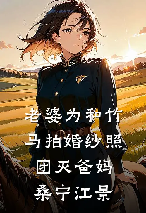 老婆为和竹马拍婚纱照，团灭爸妈桑宁江景
