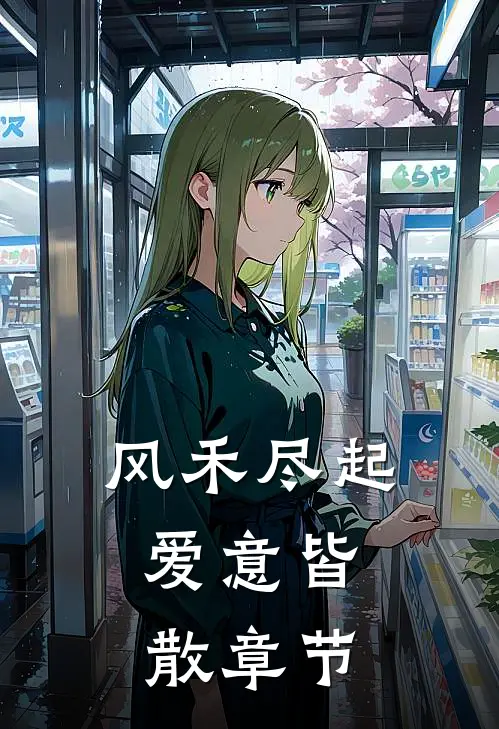 风禾尽起，爱意皆散章节
