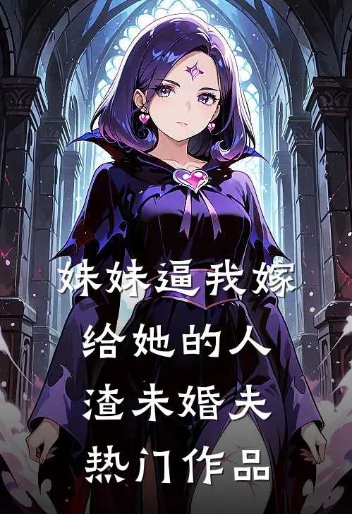 妹妹逼我嫁给她的人渣未婚夫热门作品