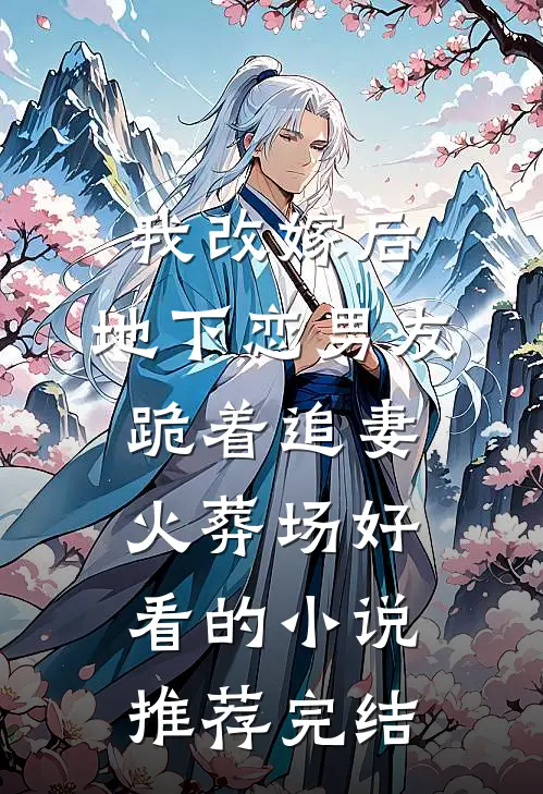 我改嫁后，地下恋男友跪着追妻火葬场好看的小说推荐完结