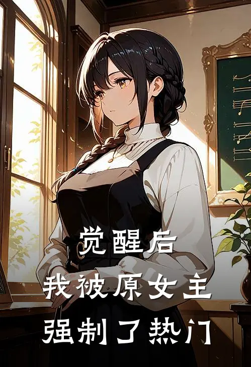 觉醒后，我被原女主强制了热门