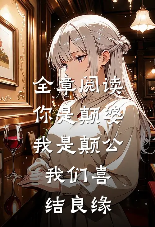 全章阅读你是颠婆，我是颠公，我们喜结良缘