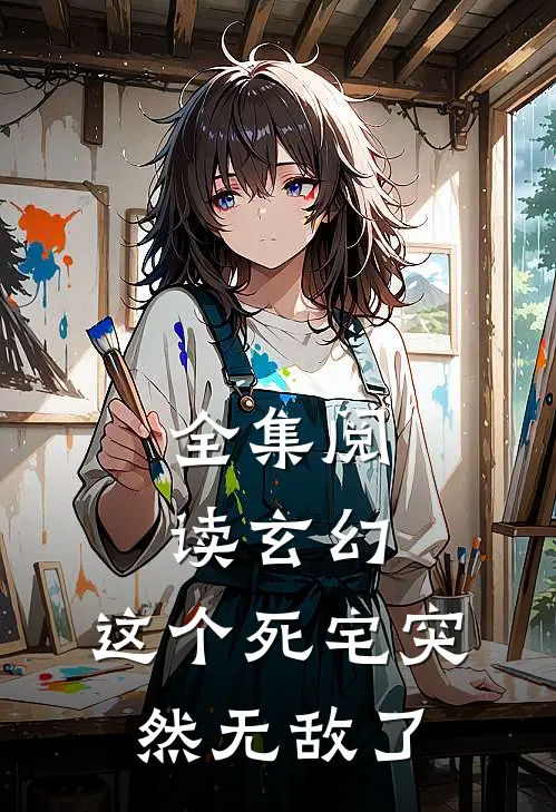 全集阅读玄幻：这个死宅突然无敌了