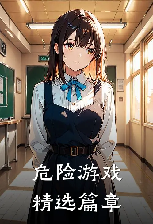 危险游戏精选篇章