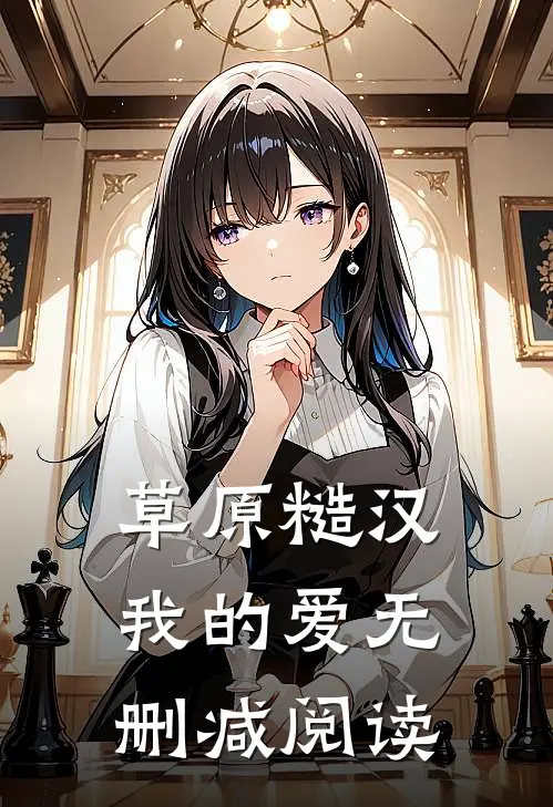 草原糙汉，我的爱无删减阅读