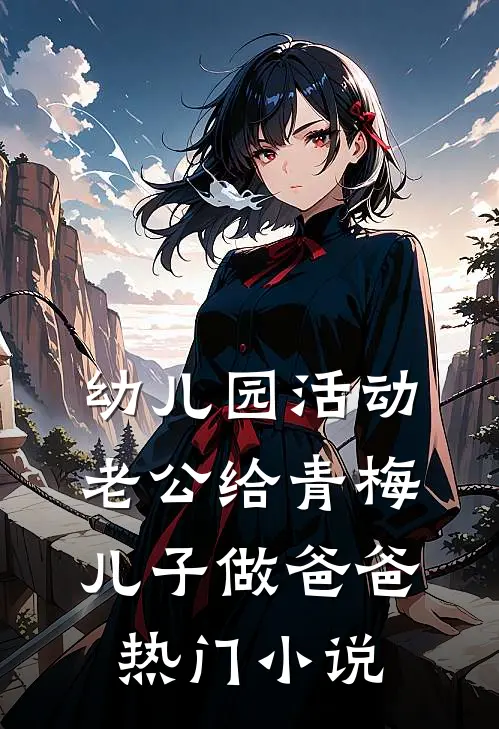 幼儿园活动，老公给青梅儿子做爸爸热门小说