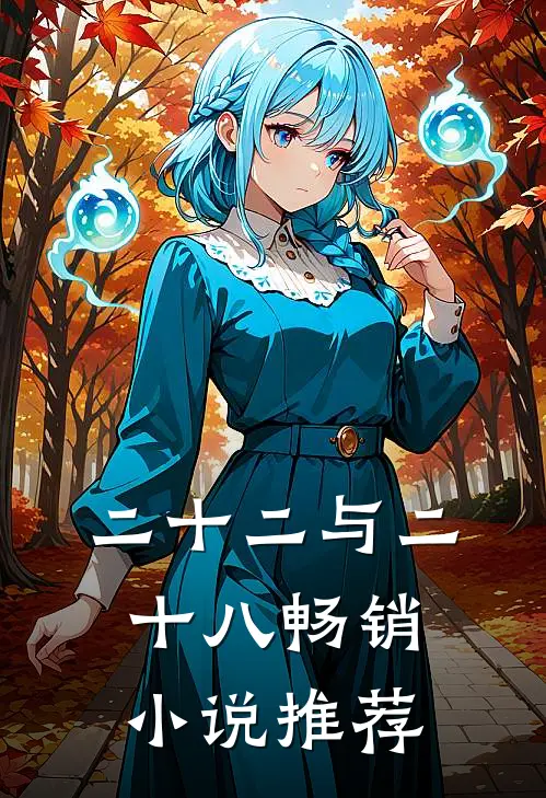 二十二与二十八畅销小说推荐