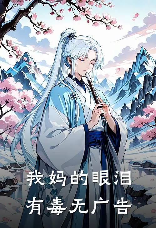 我妈的眼泪有毒无广告