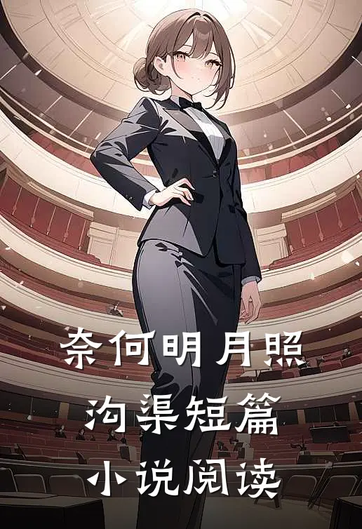 奈何明月照沟渠短篇小说阅读