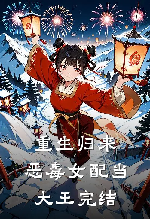 重生归来：恶毒女配当大王完结