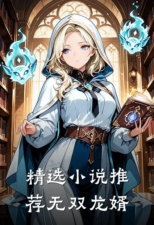 精选小说推荐无双龙婿