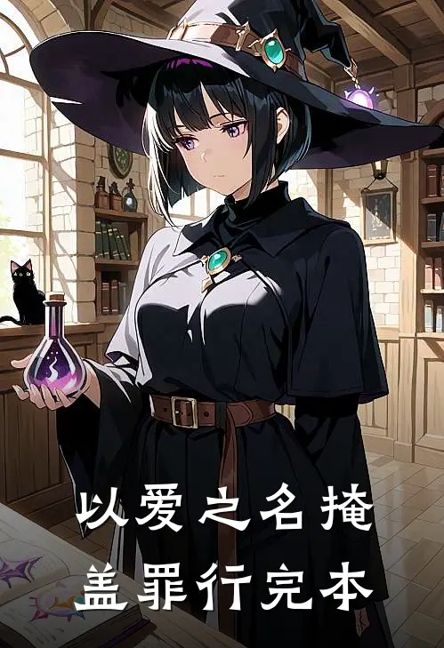 以爱之名掩盖罪行完本