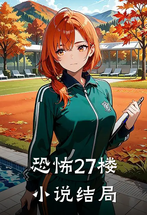 恐怖27楼小说结局
