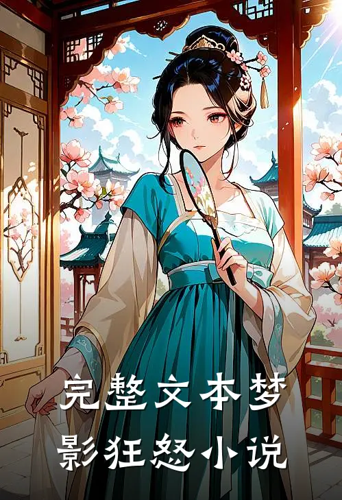 完整文本梦影狂怒小说