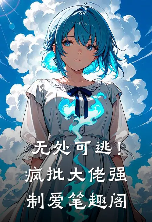 无处可逃！疯批大佬强制爱笔趣阁